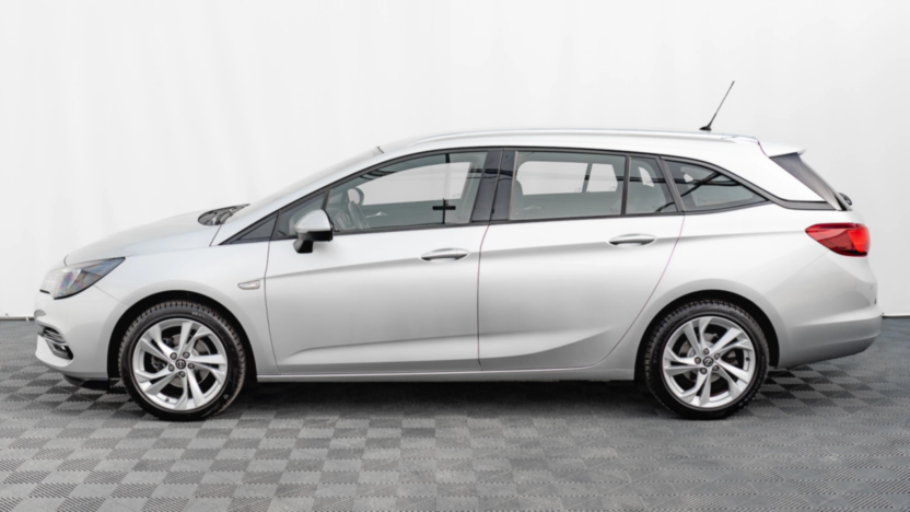 OPEL Astra Astra V 1.2 T GS Line S&S