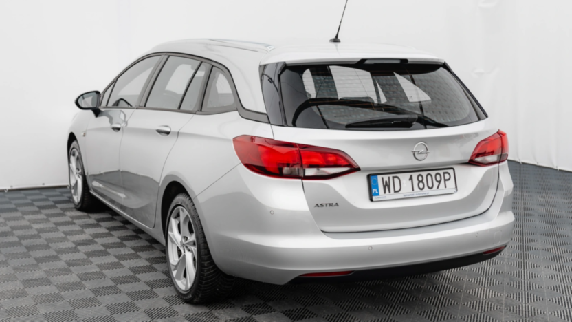 OPEL Astra Astra V 1.2 T GS Line S&S