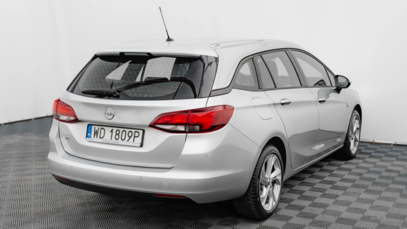 OPEL Astra Astra V 1.2 T GS Line S&S