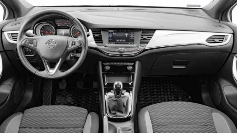 OPEL Astra Astra V 1.2 T GS Line S&S