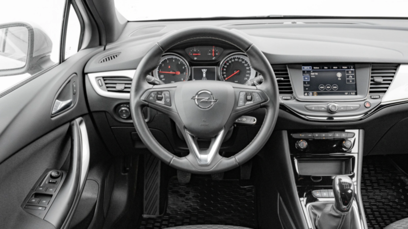 OPEL Astra Astra V 1.2 T GS Line S&S