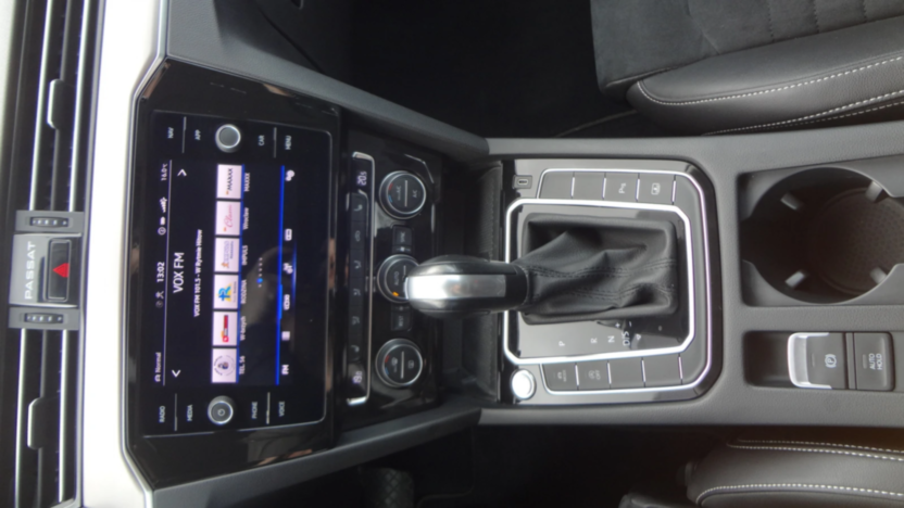 VOLKSWAGEN Passat Passat 2.0 TDI Elegance DSG
