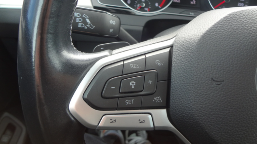 VOLKSWAGEN Passat Passat 2.0 TDI Elegance DSG