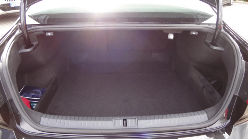 VOLKSWAGEN Passat Passat 2.0 TDI Elegance DSG