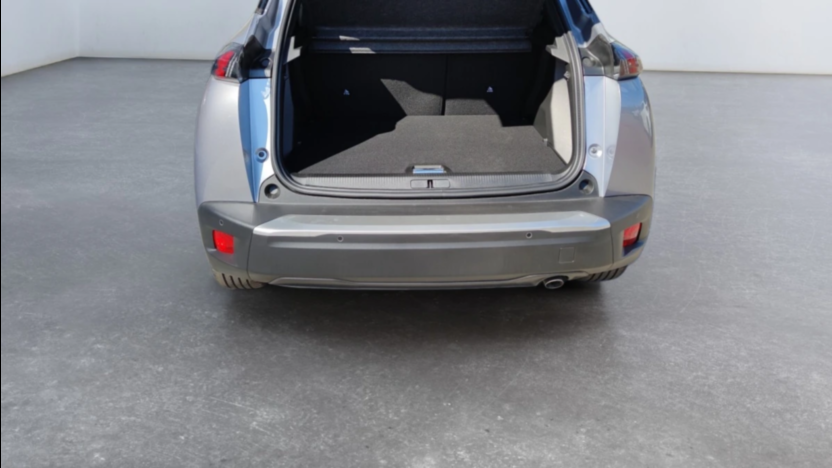 PEUGEOT 2008 e-2008 Allure Pack Nowy