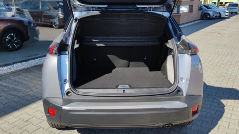 PEUGEOT 2008 e-2008 Allure Pack Nowy