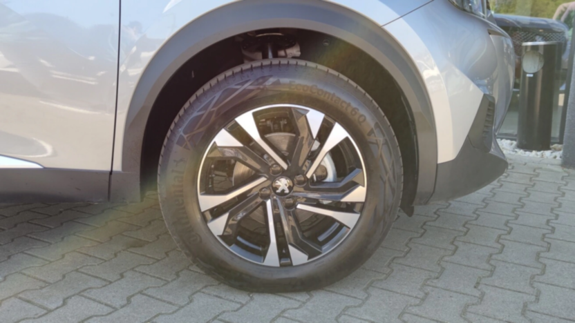 PEUGEOT 2008 e-2008 Allure Pack Nowy