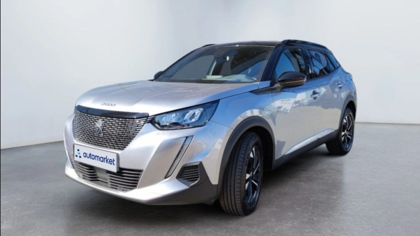 PEUGEOT 2008 e-2008 Allure Pack Nowy