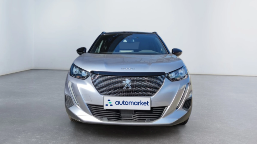 PEUGEOT 2008 e-2008 Allure Pack Nowy