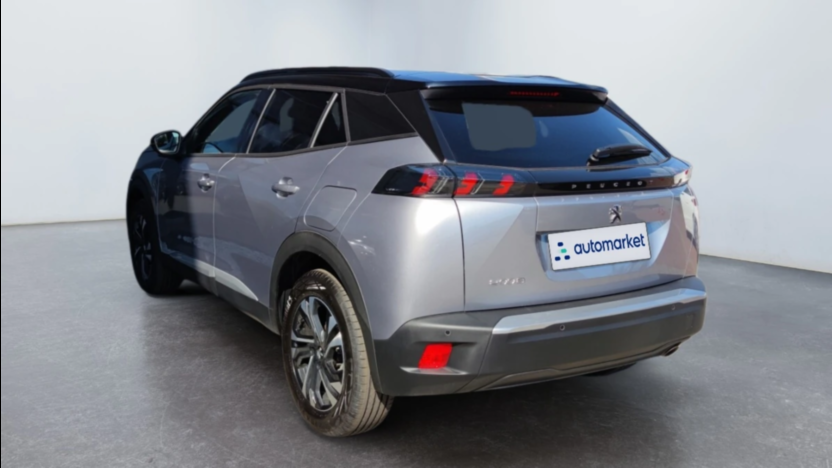 PEUGEOT 2008 e-2008 Allure Pack Nowy