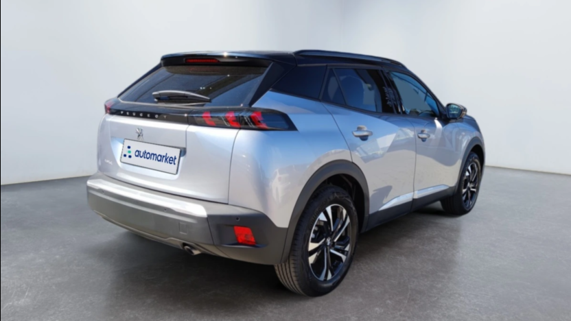 PEUGEOT 2008 e-2008 Allure Pack Nowy
