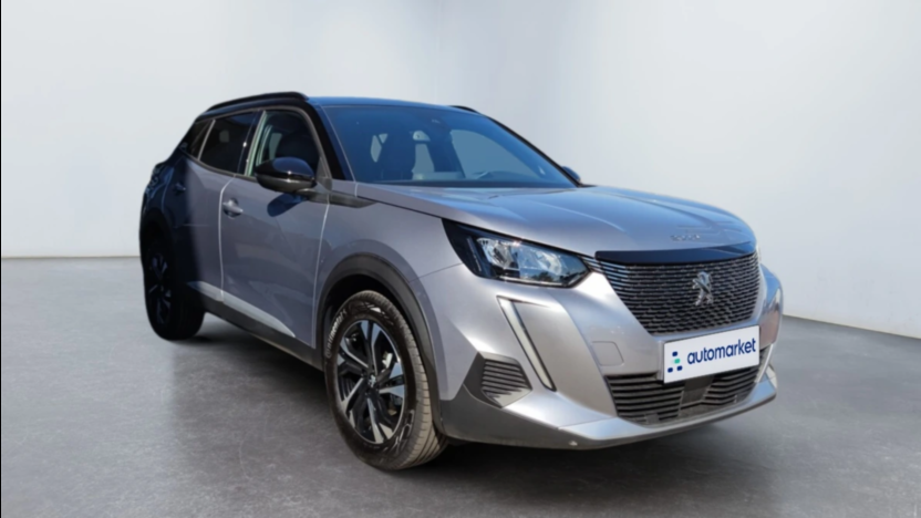 PEUGEOT 2008 e-2008 Allure Pack Nowy