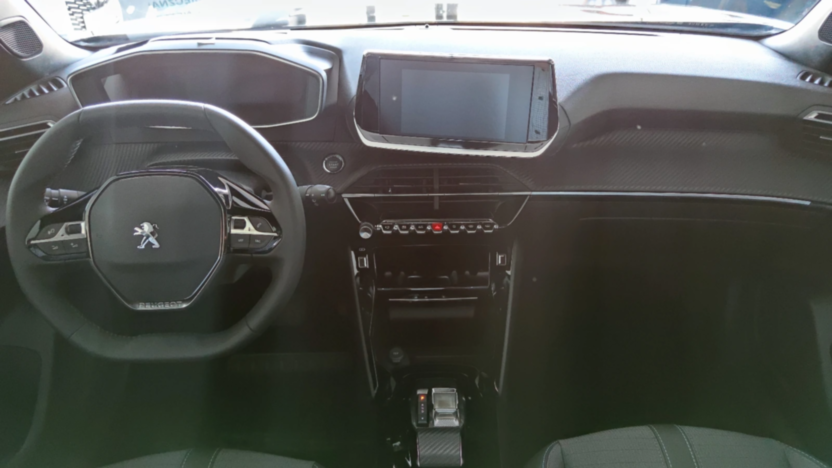 PEUGEOT 2008 e-2008 Allure Pack Nowy