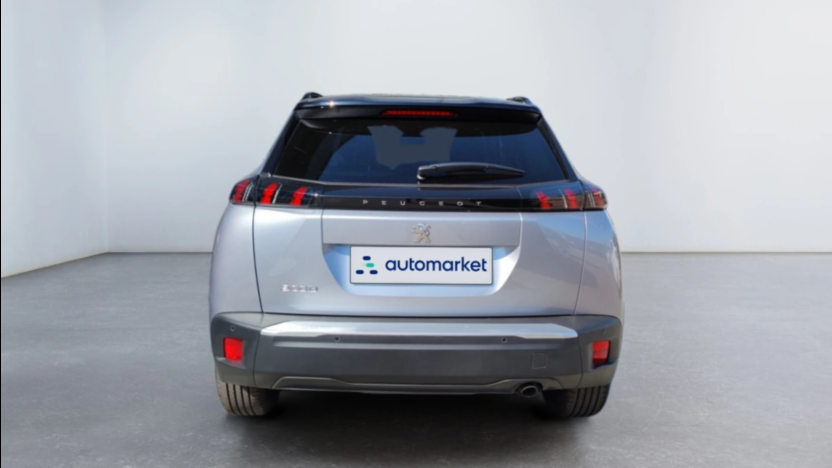 PEUGEOT 2008 e-2008 Allure Pack Nowy