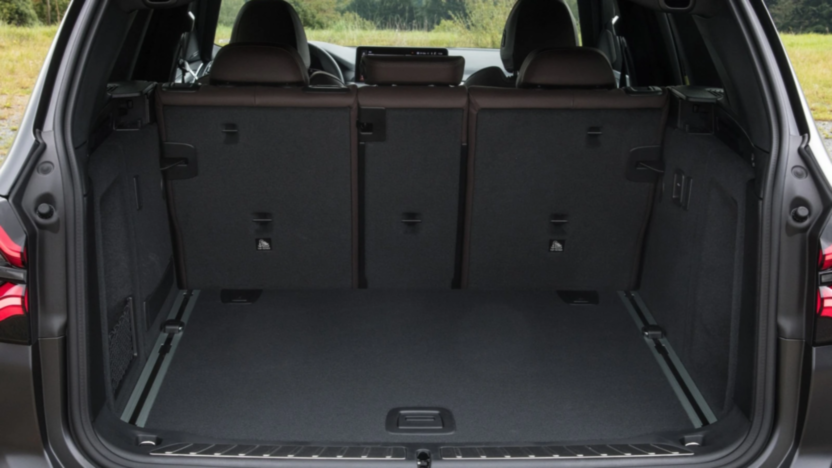 BMW X3 X3 xDrive20i mHEV aut Nowy