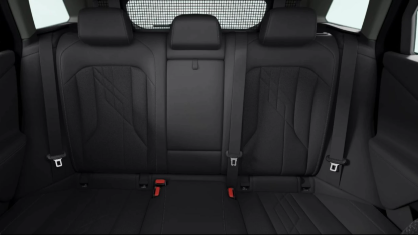 BMW X3 X3 xDrive20i mHEV aut Nowy