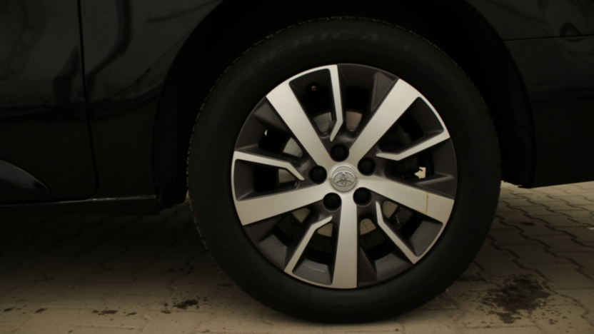 TOYOTA Proace Verso Proace Verso 2.0 D4-D Long Family Aut.