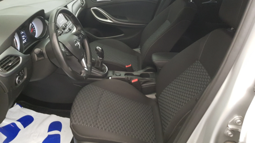 OPEL Astra Astra V 1.2 T Edition S&S