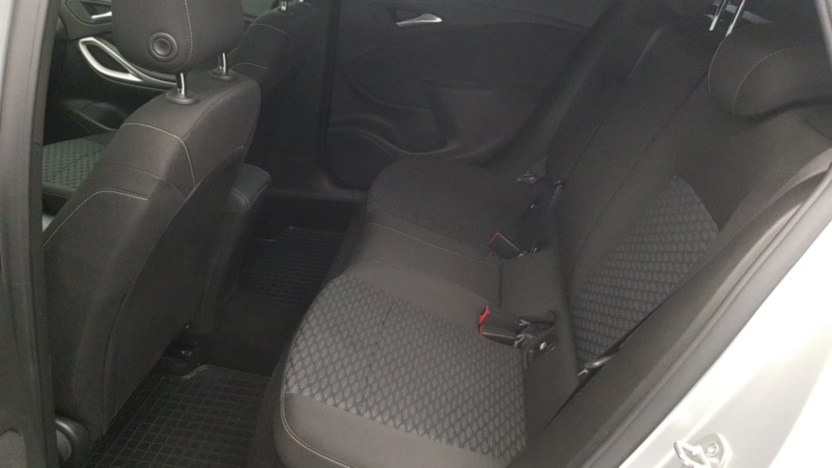 OPEL Astra Astra V 1.2 T Edition S&S