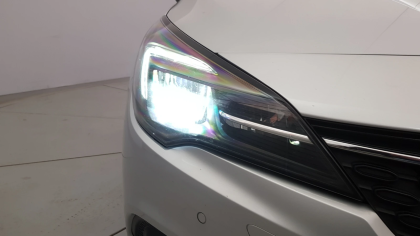 OPEL Astra Astra V 1.2 T Edition S&S