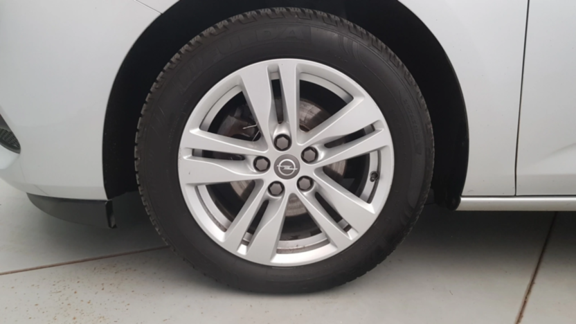 OPEL Astra Astra V 1.2 T Edition S&S