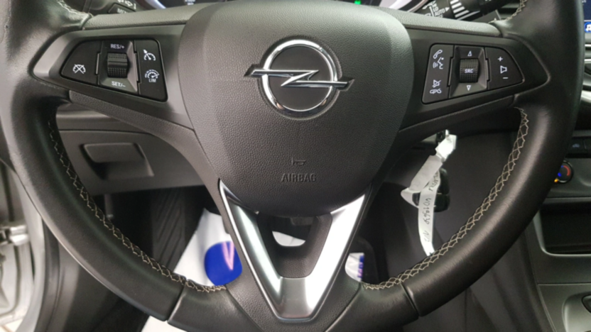 OPEL Astra Astra V 1.2 T Edition S&S