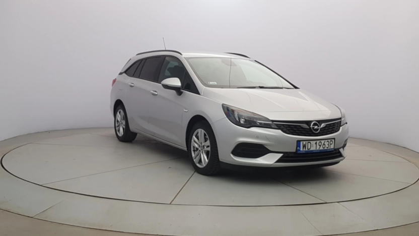 OPEL Astra Astra V 1.2 T Edition S&S