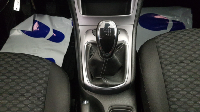 OPEL Astra Astra V 1.2 T Edition S&S