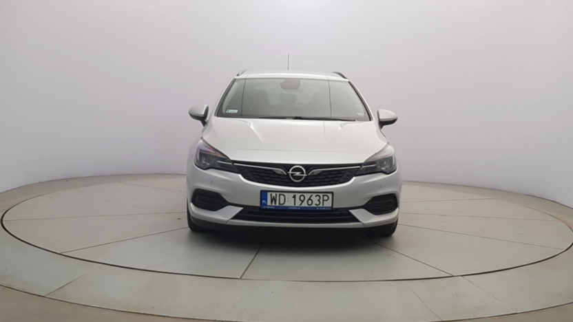OPEL Astra Astra V 1.2 T Edition S&S