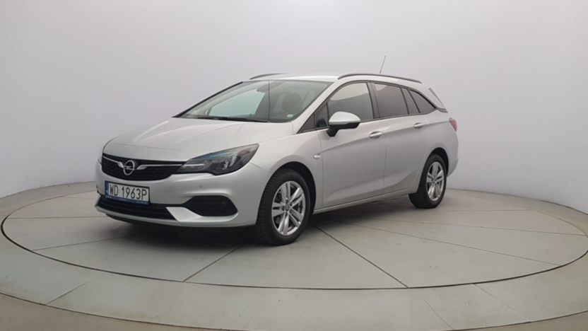 OPEL Astra Astra V 1.2 T Edition S&S