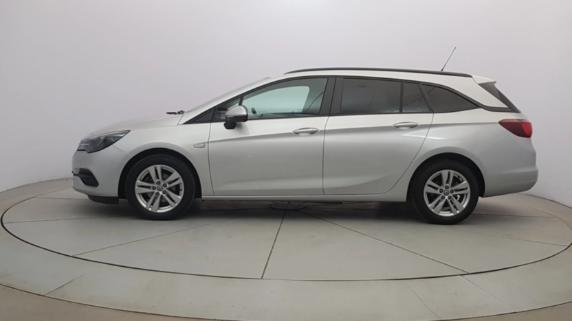 OPEL Astra Astra V 1.2 T Edition S&S