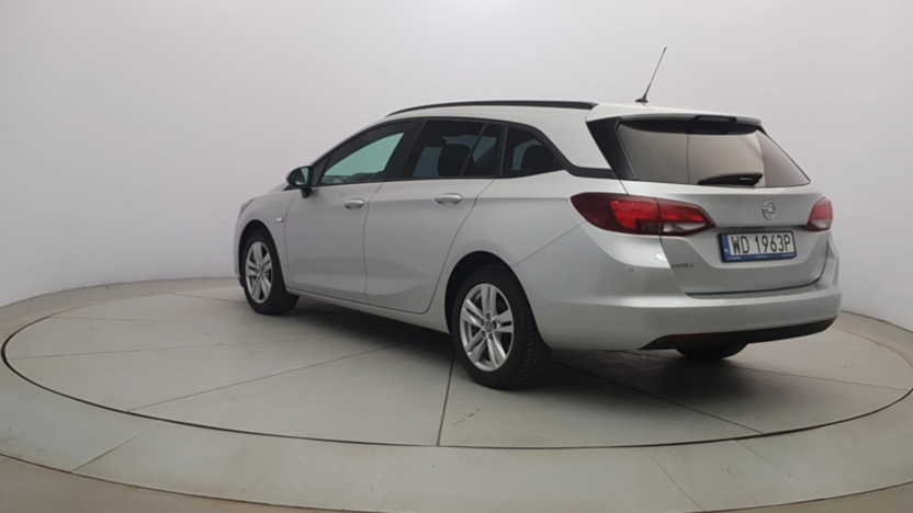 OPEL Astra Astra V 1.2 T Edition S&S