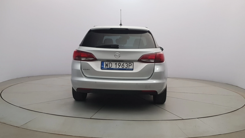 OPEL Astra Astra V 1.2 T Edition S&S
