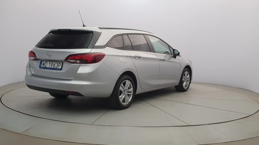 OPEL Astra Astra V 1.2 T Edition S&S
