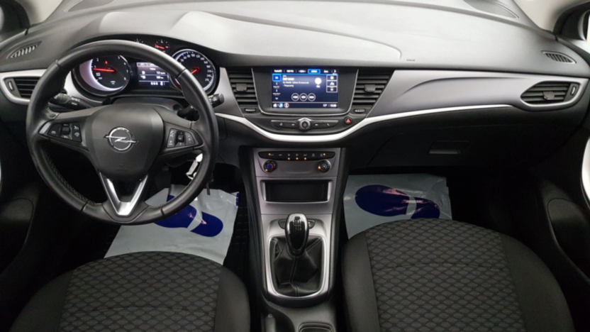 OPEL Astra Astra V 1.2 T Edition S&S