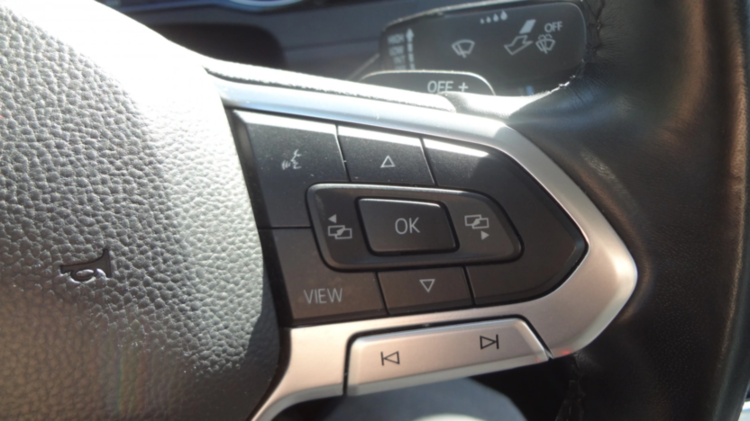 VOLKSWAGEN Passat Passat 2.0 TDI Elegance DSG