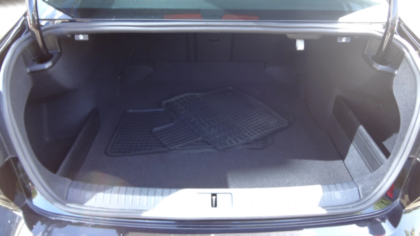 VOLKSWAGEN Passat Passat 2.0 TDI Elegance DSG