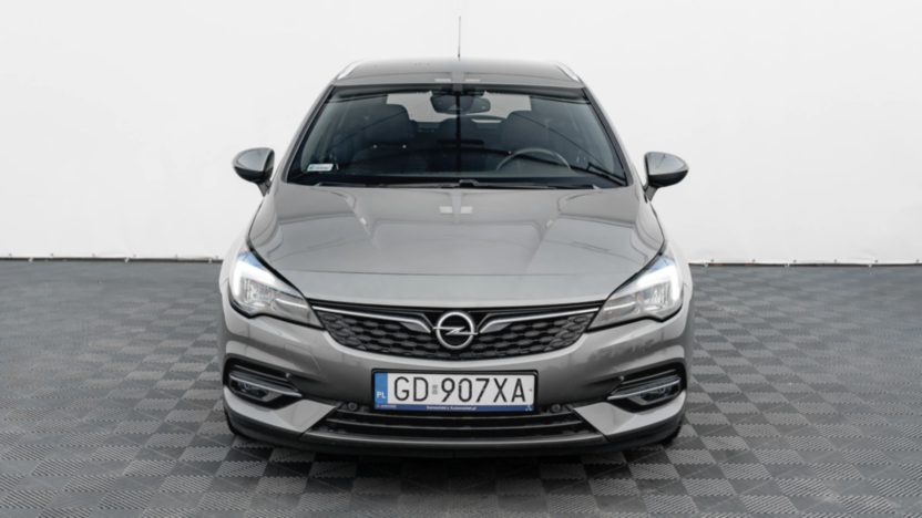 OPEL Astra Astra V 1.2 T GS Line S&S