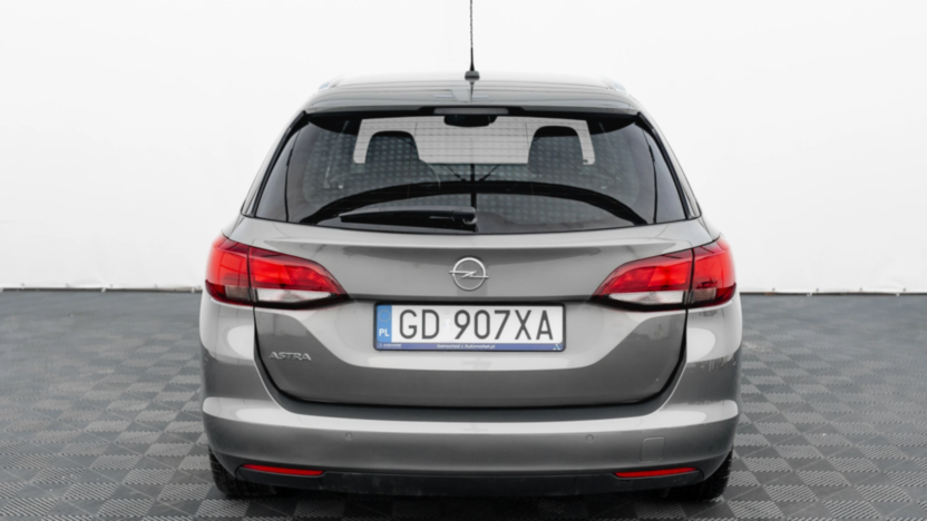 OPEL Astra Astra V 1.2 T GS Line S&S