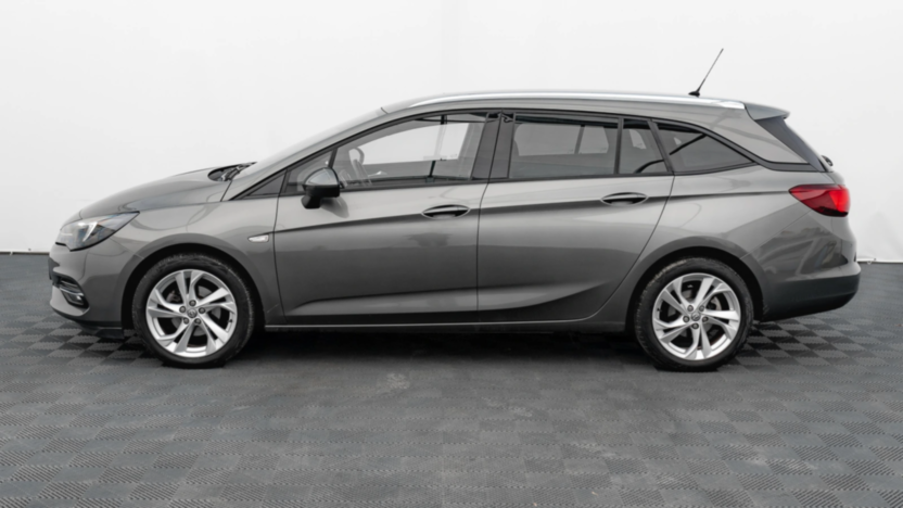 OPEL Astra Astra V 1.2 T GS Line S&S