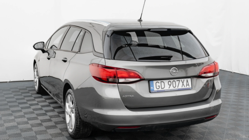 OPEL Astra Astra V 1.2 T GS Line S&S