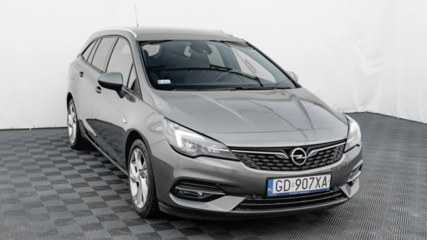 OPEL Astra Astra V 1.2 T GS Line S&S