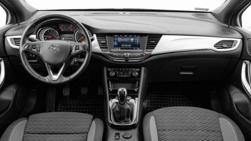 OPEL Astra Astra V 1.2 T GS Line S&S