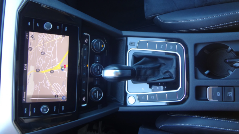 VOLKSWAGEN Passat Passat 2.0 TDI Elegance DSG