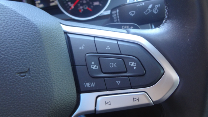 VOLKSWAGEN Passat Passat 2.0 TDI Elegance DSG