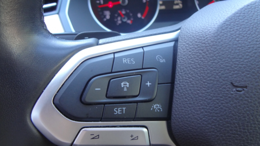 VOLKSWAGEN Passat Passat 2.0 TDI Elegance DSG