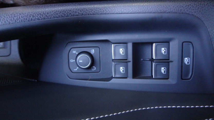 VOLKSWAGEN Passat Passat 2.0 TDI Elegance DSG
