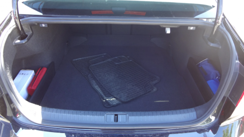 VOLKSWAGEN Passat Passat 2.0 TDI Elegance DSG