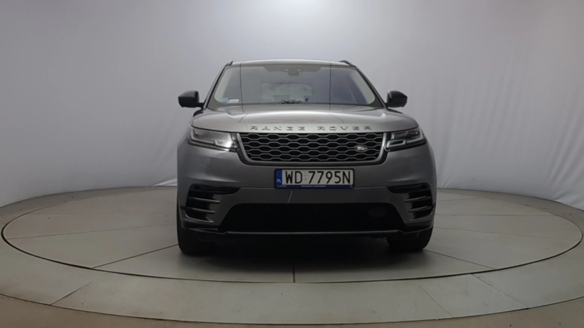 LAND ROVER Range Rover Velar Velar 2.0 SD4 R-Dynamic SE