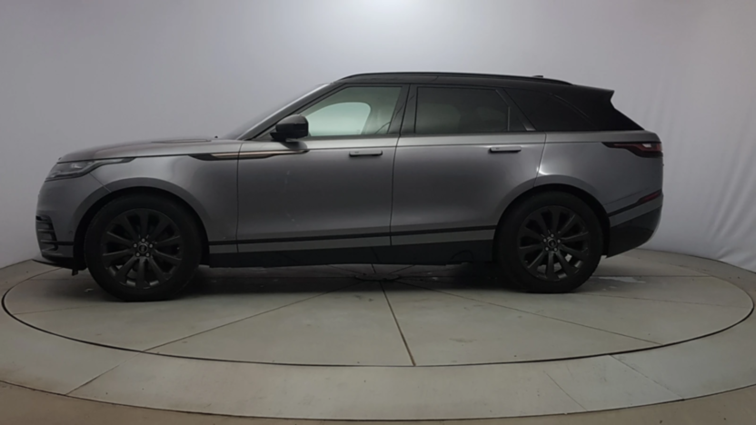 LAND ROVER Range Rover Velar Velar 2.0 SD4 R-Dynamic SE